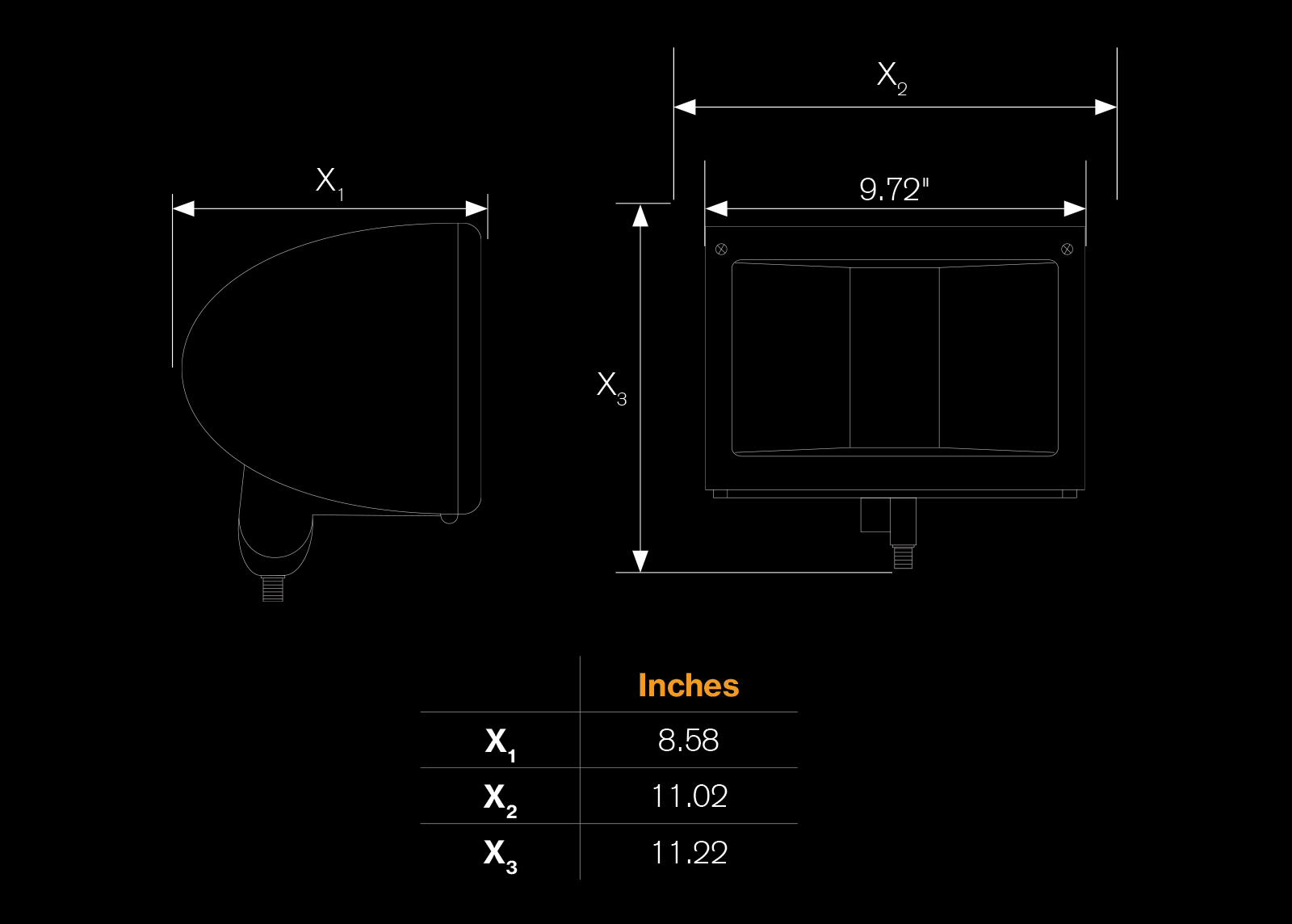 D211-Dimensions