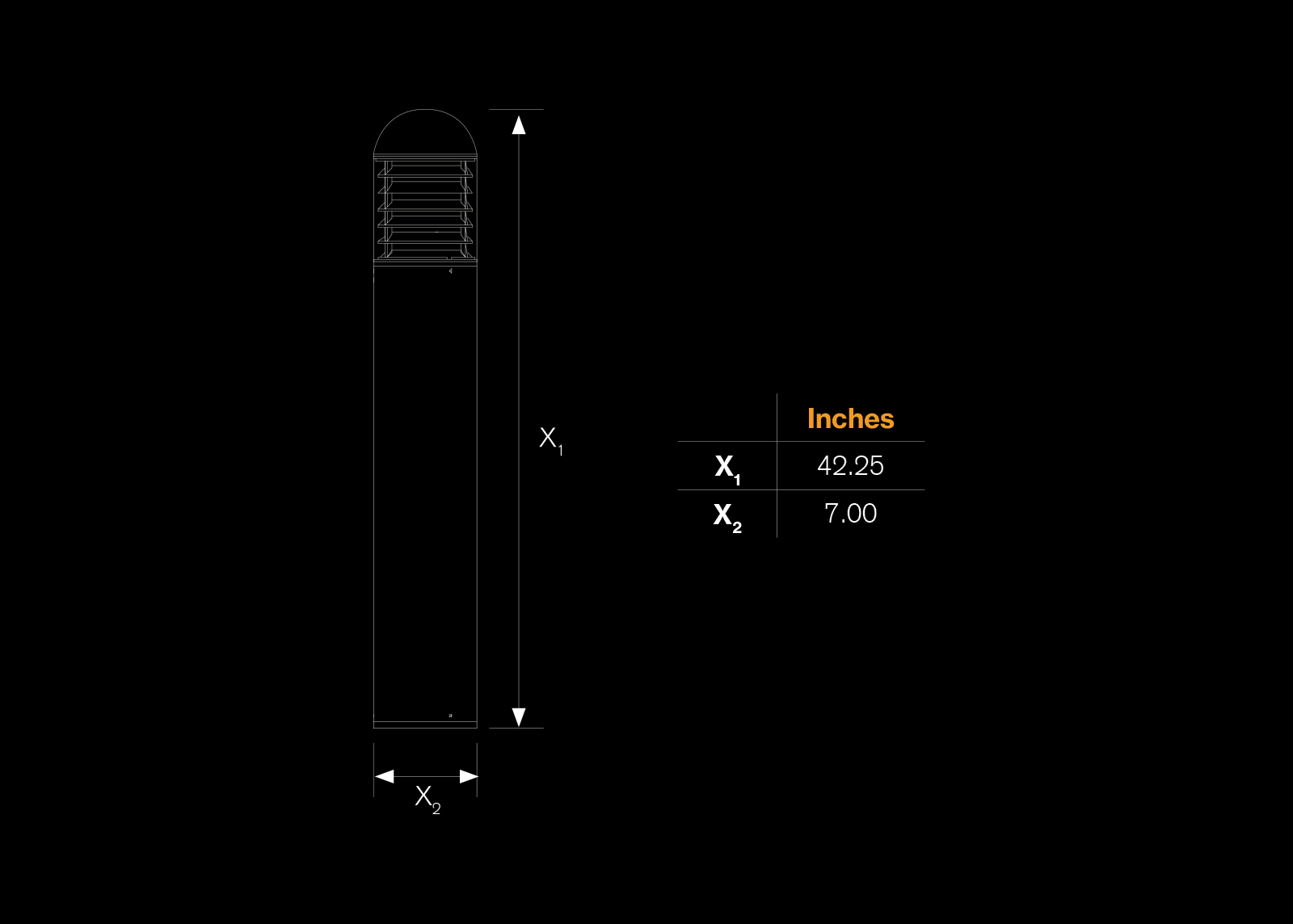 D305-Dimensions