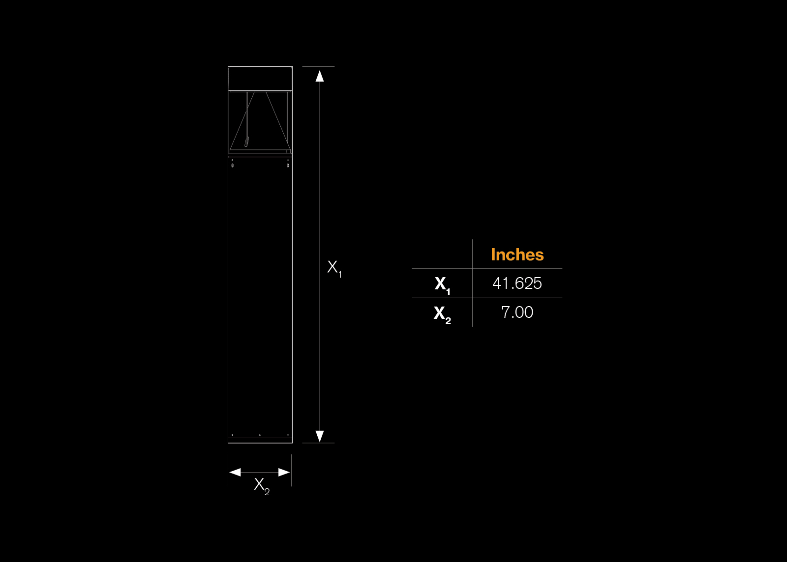 D309-Dimensions