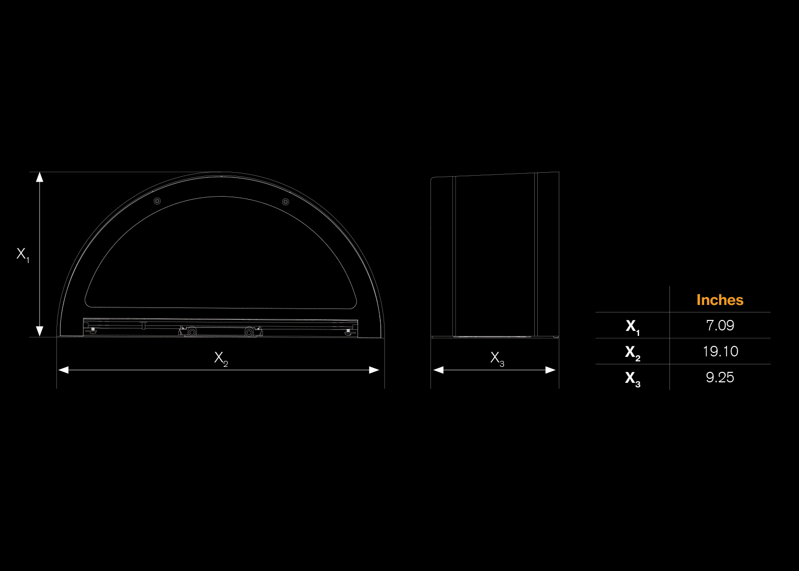 D440-Dimensions