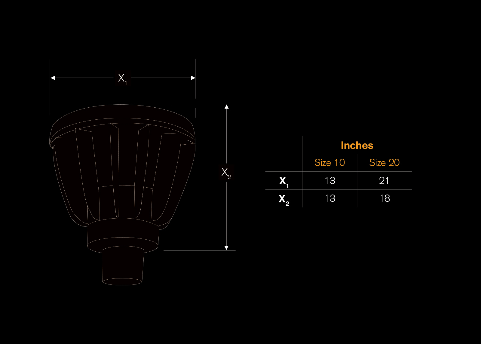 D811-Dimensions