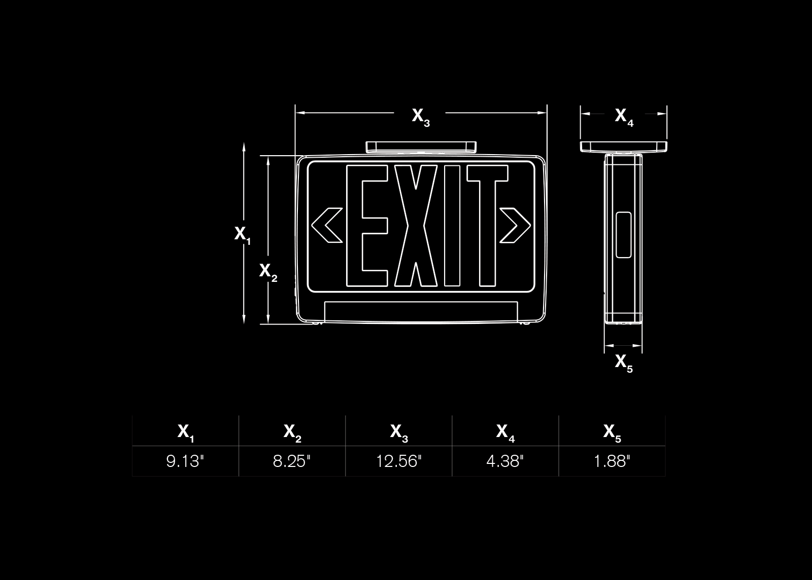 dclp-Dimensions