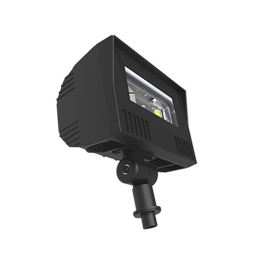 D207 small LED flood light