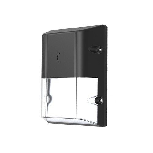 D462 slim LED wall pack