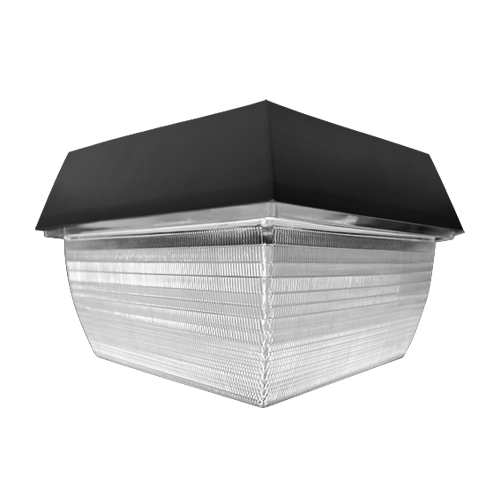 D536 LED canopy
