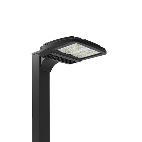 D824 Gladetino LED area light