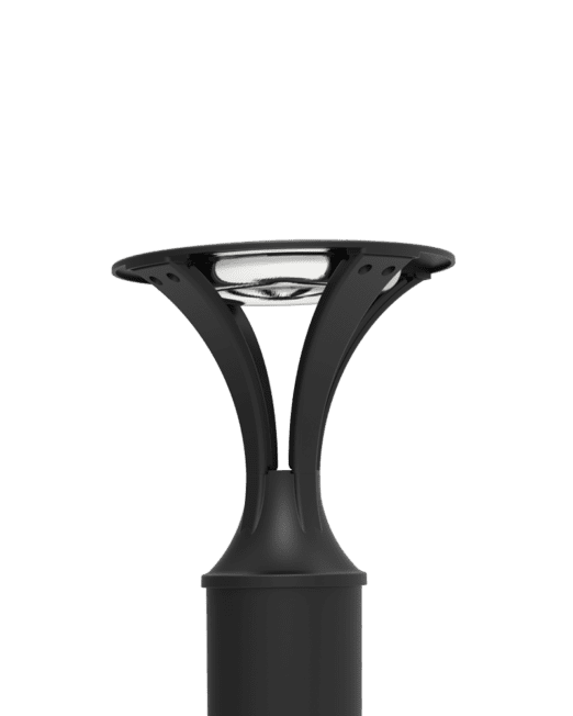 Tron Architectural LED bollard