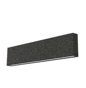 VECTOR ACOUSTIC WALL MOUNT