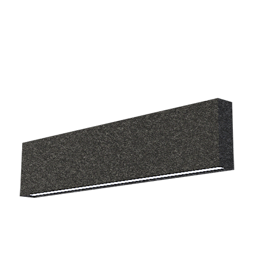 Vector Acoustic Wall Mount